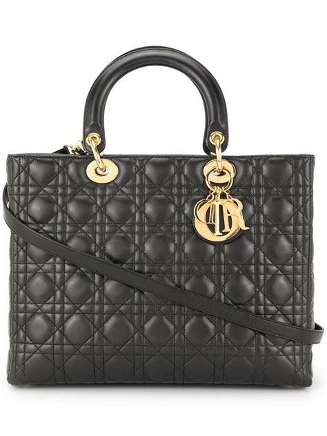 lady dior second hand|lady dior pre owned.